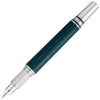 Montblanc Starwalker PolarGreen Doue Fountain Pen - Berry's Jewellers