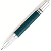 Montblanc Starwalker PolarGreen Doue Fineliner - Berry's Jewellers