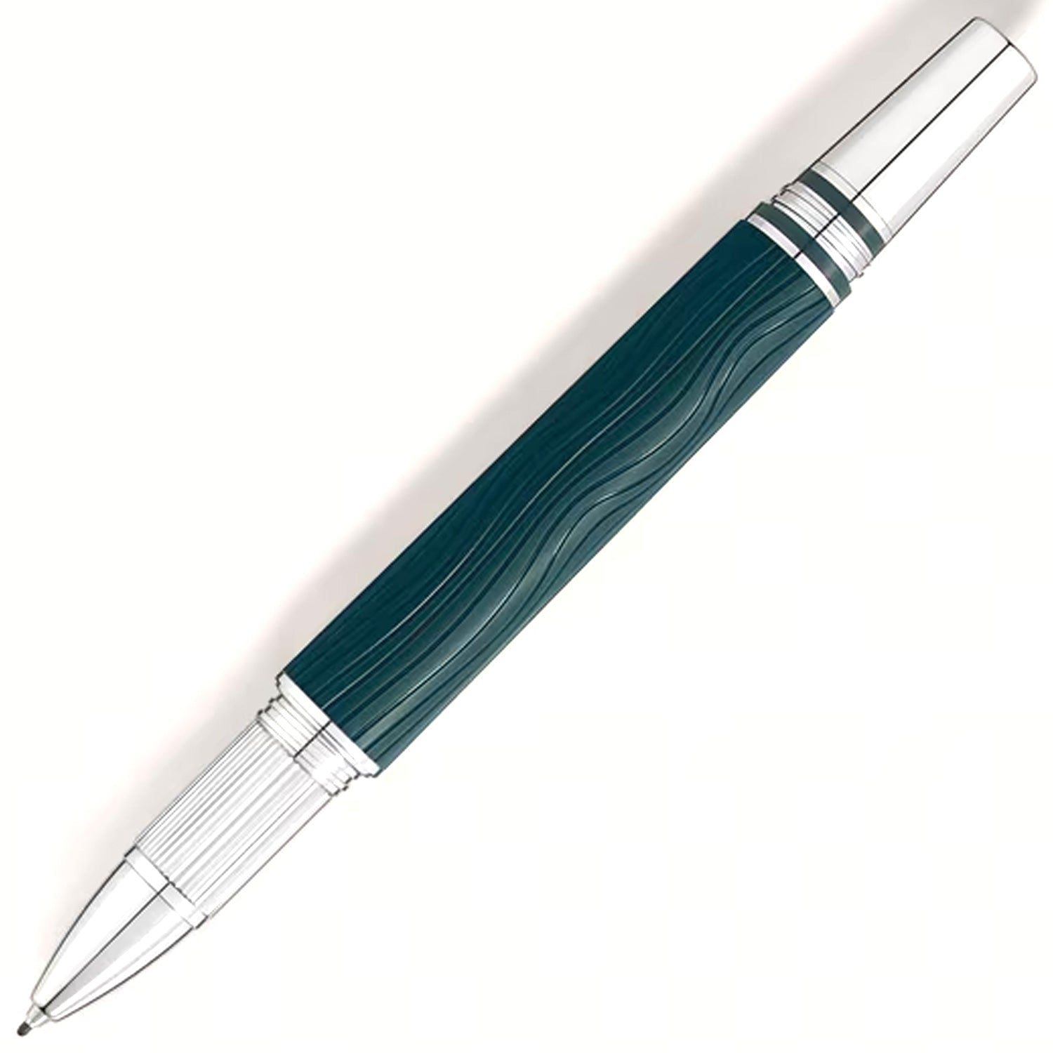 Montblanc Starwalker PolarGreen Doue Fineliner - Berry's Jewellers