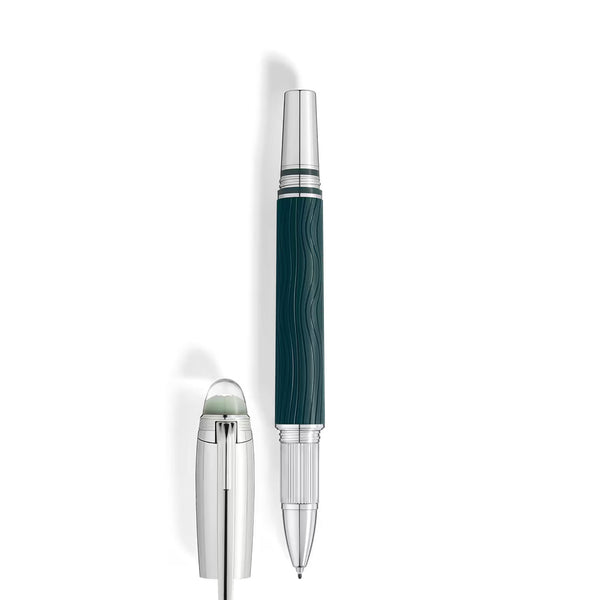 Montblanc Starwalker PolarGreen Doue Fineliner - Berry's Jewellers