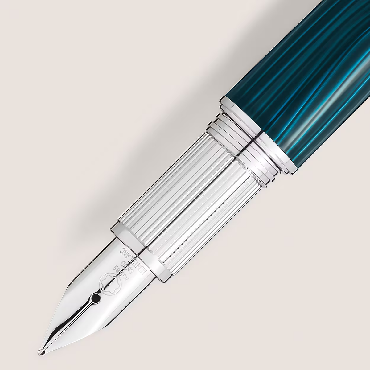 StarWalker PolarGreen Fountain Pen