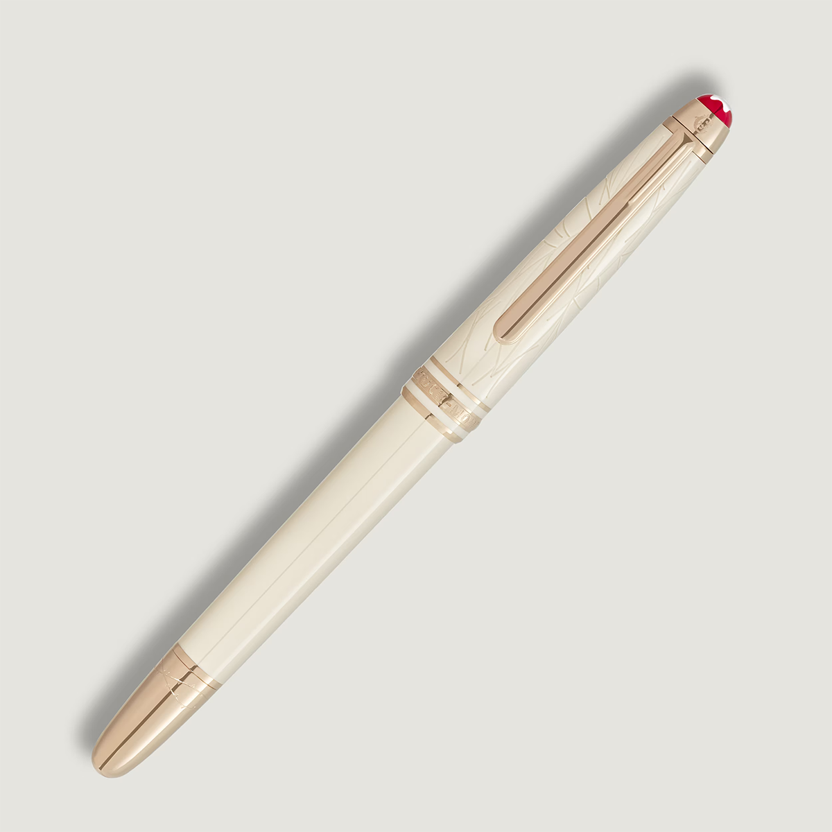 Meisterstück Romeo & Juliet Classique Rollerball Pen
