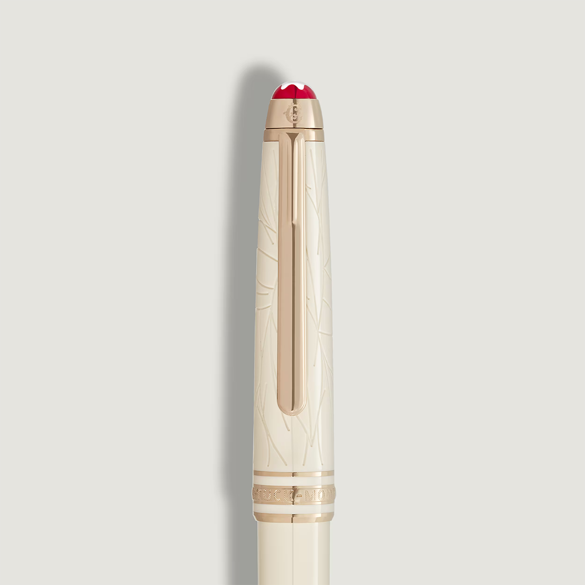 Meisterstück Romeo & Juliet Classique Rollerball Pen