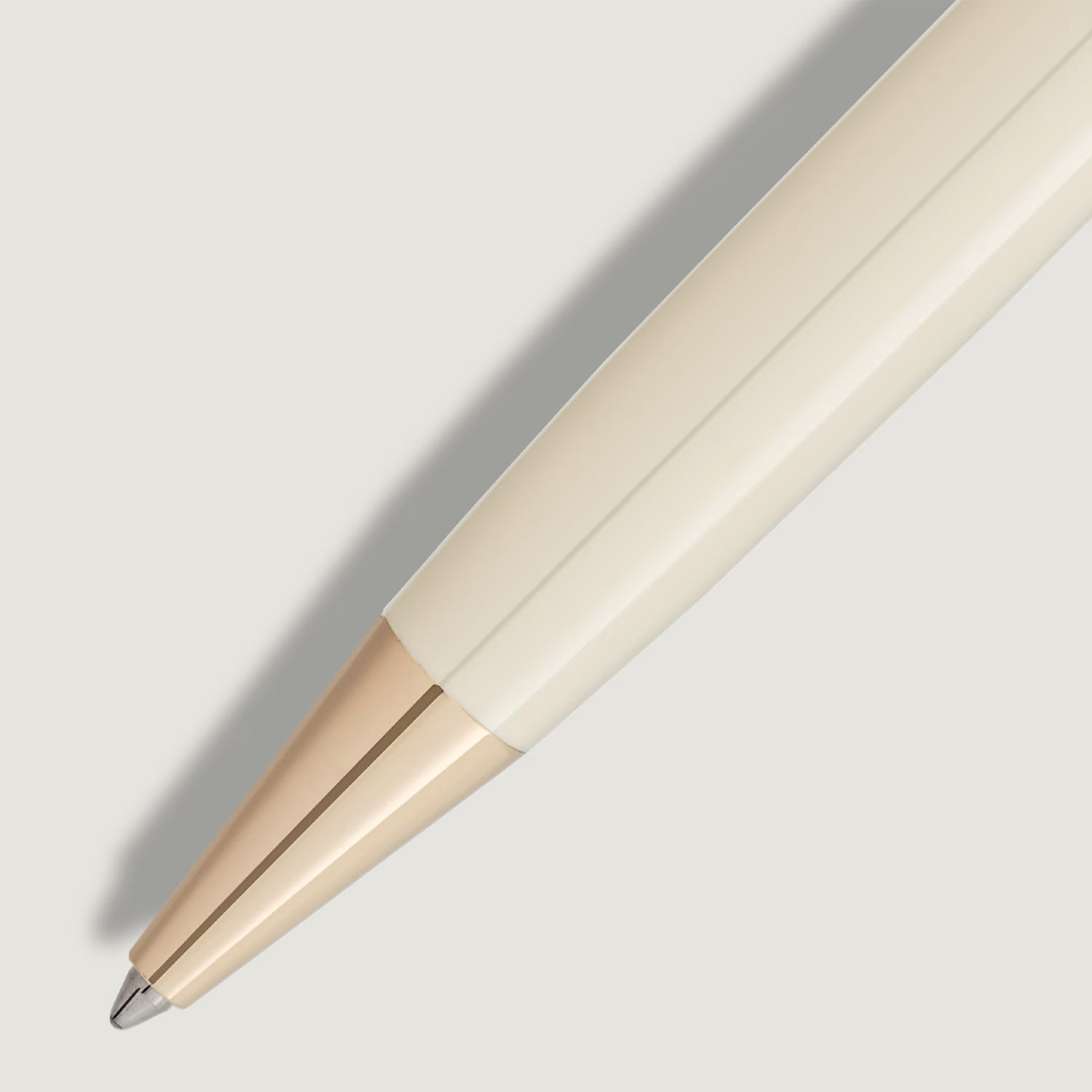 Montblanc Meisterstück Romeo & Juliet Classique Ballpoint Pen - Berry's Jewellers