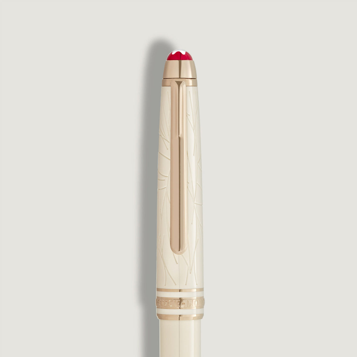 Montblanc Meisterstück Romeo & Juliet Classique Ballpoint Pen - Berry's Jewellers