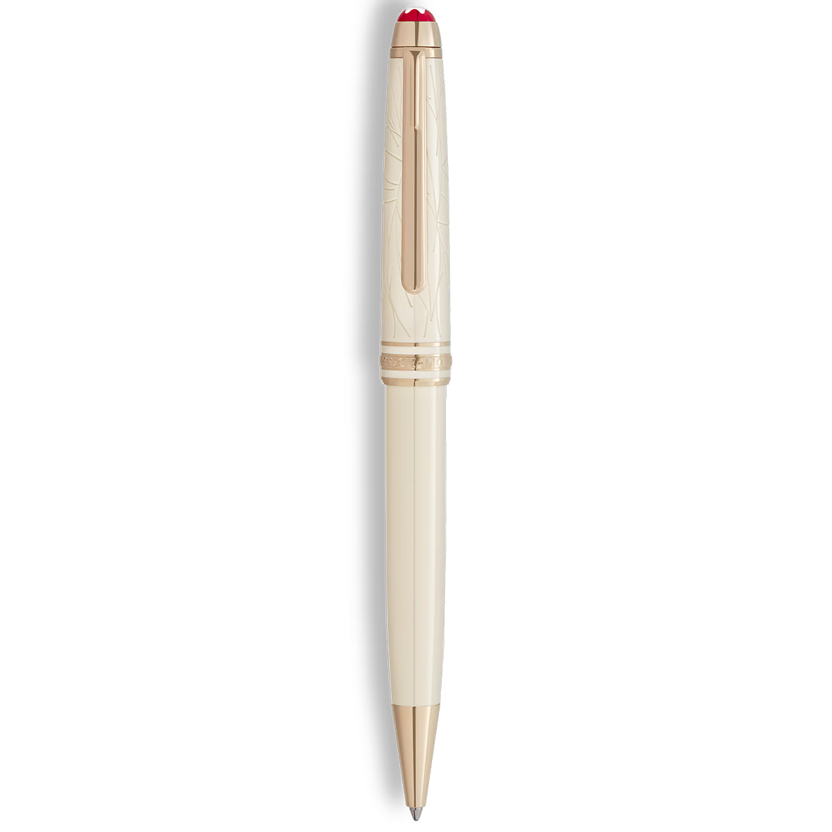 Meisterstück Romeo & Juliet Classique Ballpoint Pen