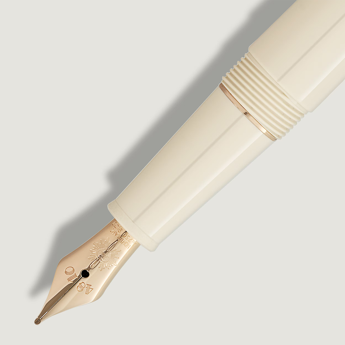 Meisterstück Romeo & Juliet Doué Classique Fountain Pen