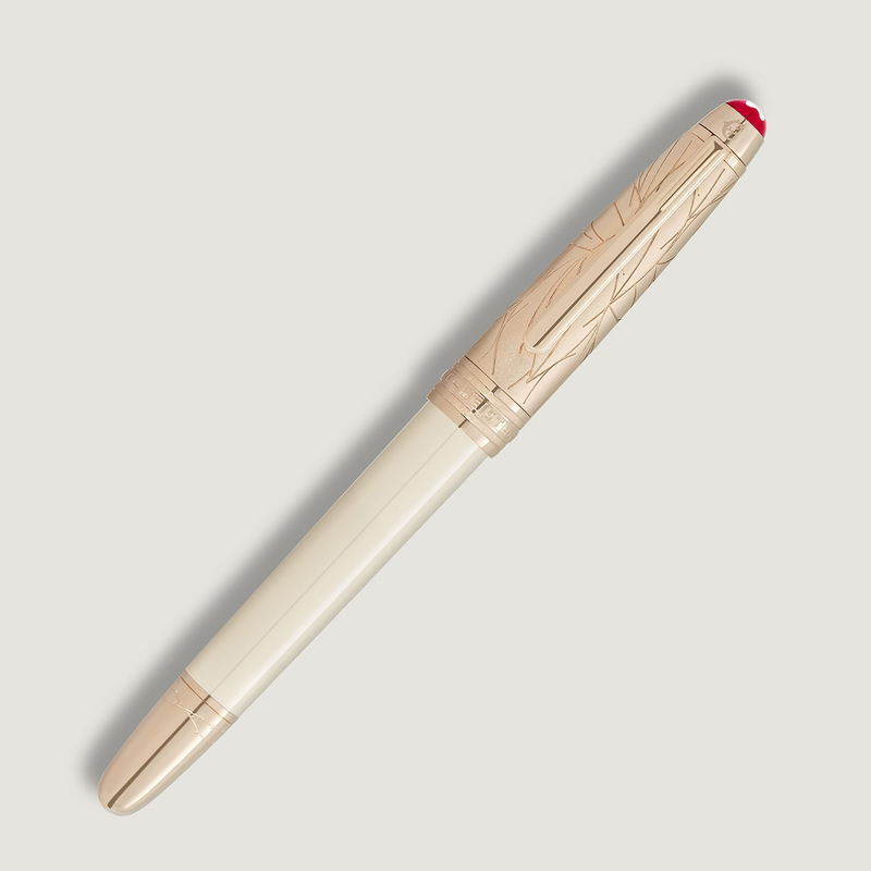 Meisterstück Romeo & Juliet Doué Classique Fountain Pen