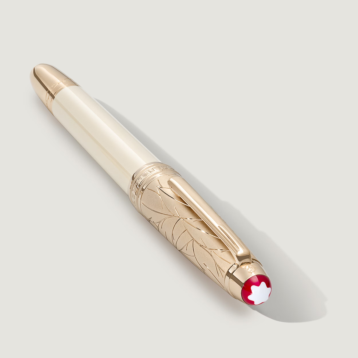 Meisterstück Romeo & Juliet Doué Classique Fountain Pen