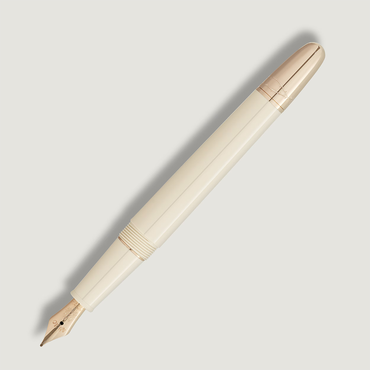 Meisterstück Romeo & Juliet Doué Classique Fountain Pen