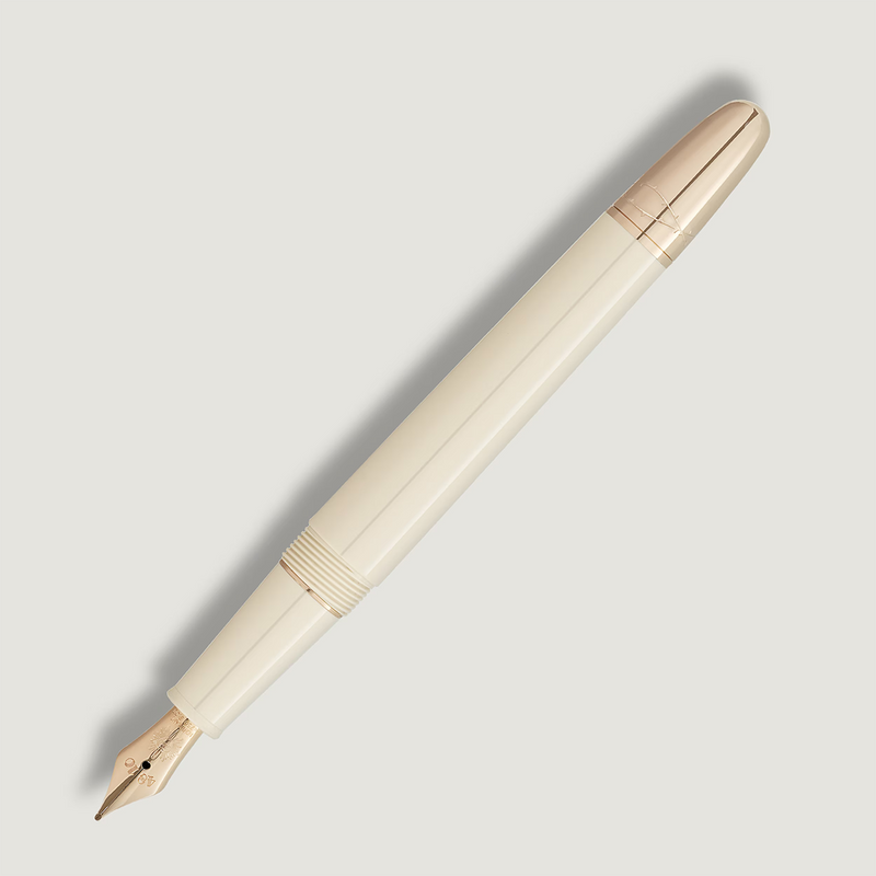 Meisterstück Romeo & Juliet Doué Classique Fountain Pen