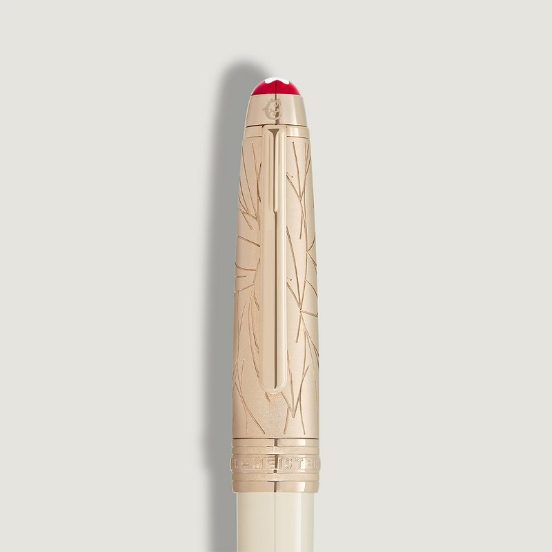 Meisterstück Romeo & Juliet Doué Classique Fountain Pen