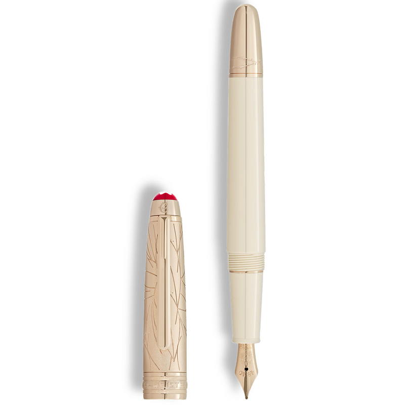 Meisterstück Romeo & Juliet Doué Classique Fountain Pen