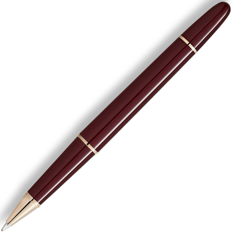 Meisterstück Burgundy Red Classique Rollerball