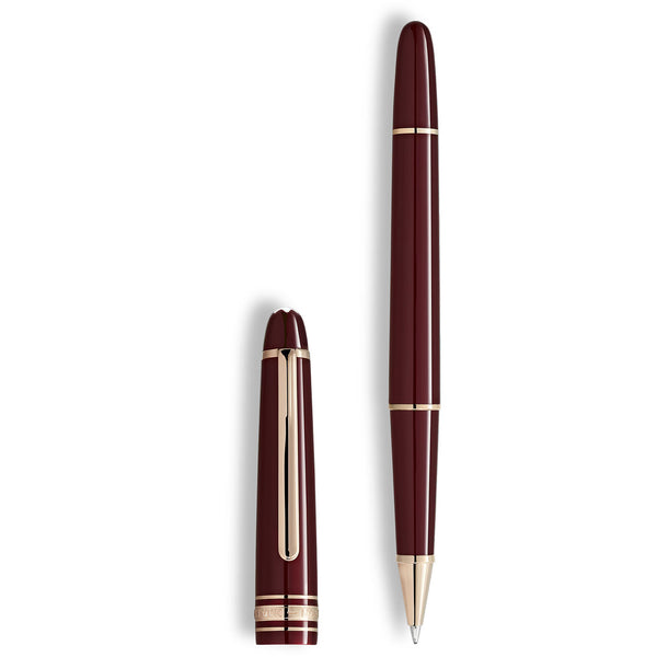 Meisterstück Burgundy Red Classique Rollerball