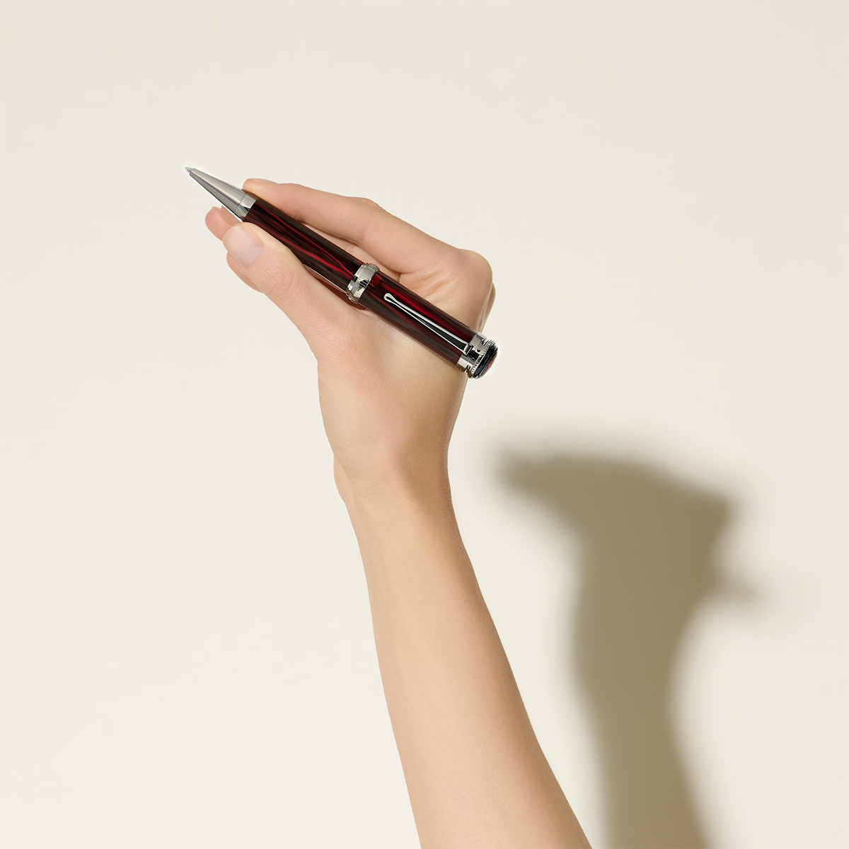 Writers Edition Homage to Bram Stoker Limited Edition Ballpoint Pen
