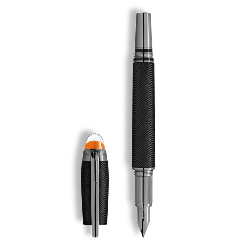 StarWalker Extreme Precious Resin Fountain Pen