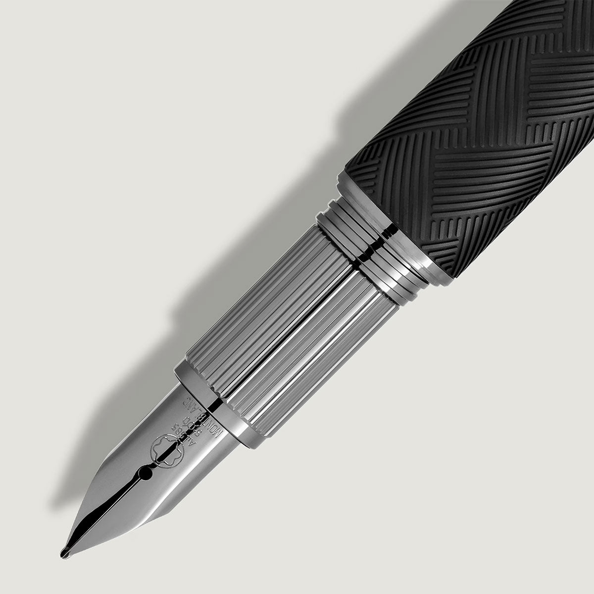 StarWalker Extreme Precious Resin Fountain Pen