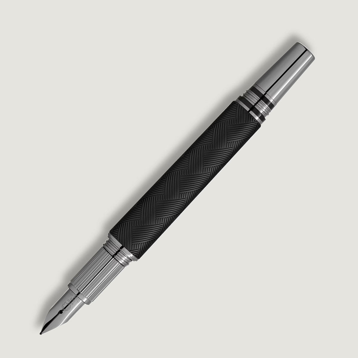 StarWalker Extreme Precious Resin Fountain Pen