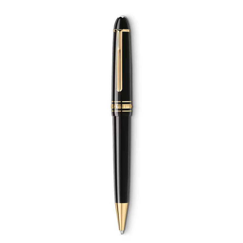 Meisterstück Gold-Coated Ballpoint Pen