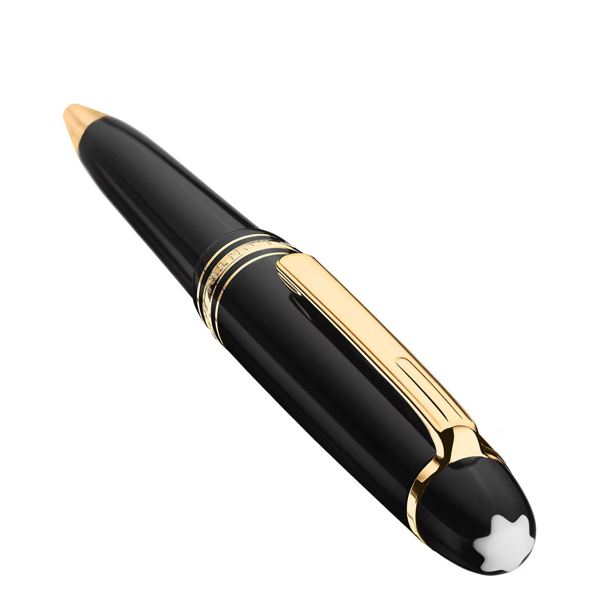 Meisterstück Gold-Coated Ballpoint Pen
