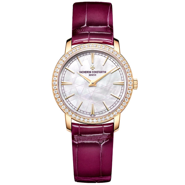 Vacheron Constantin Traditonnelle 33mm 270th Anniversary Limited Edition Watch - Berry's Jewellers