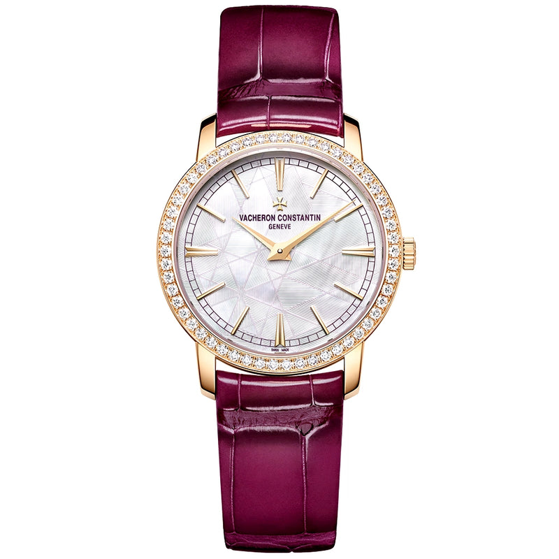 Vacheron Constantin Traditonnelle 33mm 270th Anniversary Limited Edition Watch - Berry's Jewellers