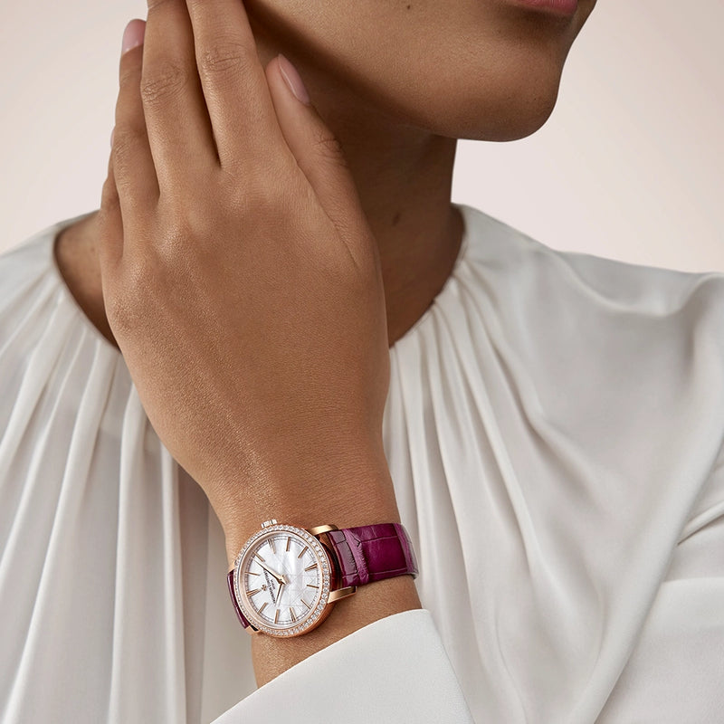 Vacheron Constantin Traditonnelle 33mm 270th Anniversary Limited Edition Watch - Berry's Jewellers