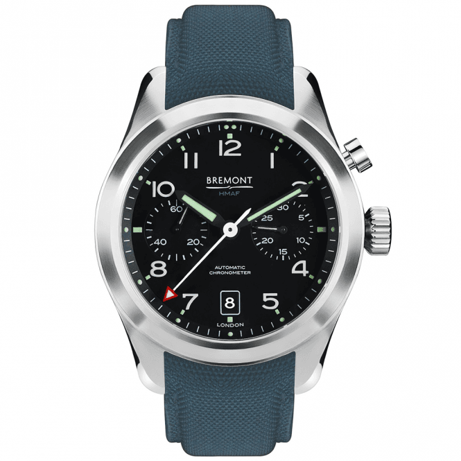 ARROW Armed Forces Collection Strap Watch