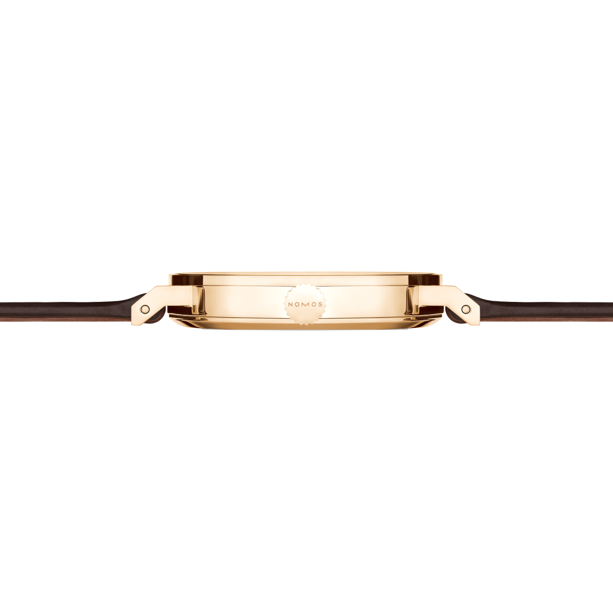 NOMOS Glashütte Tangente '175 Years Watchmaking' Limited Edition Rose Gold Watch - Berry's Jewellers