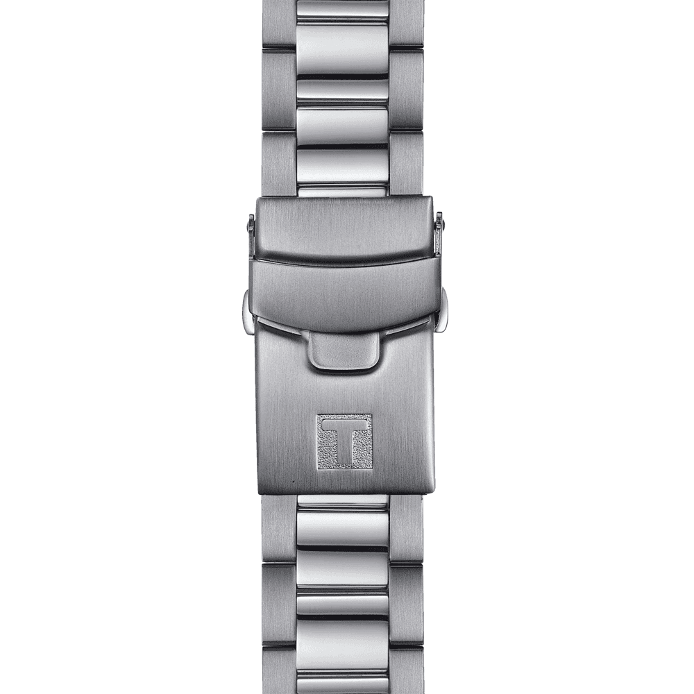 Seastar 1000 Powermatic 80 Steel Automatic Bracelet Watch