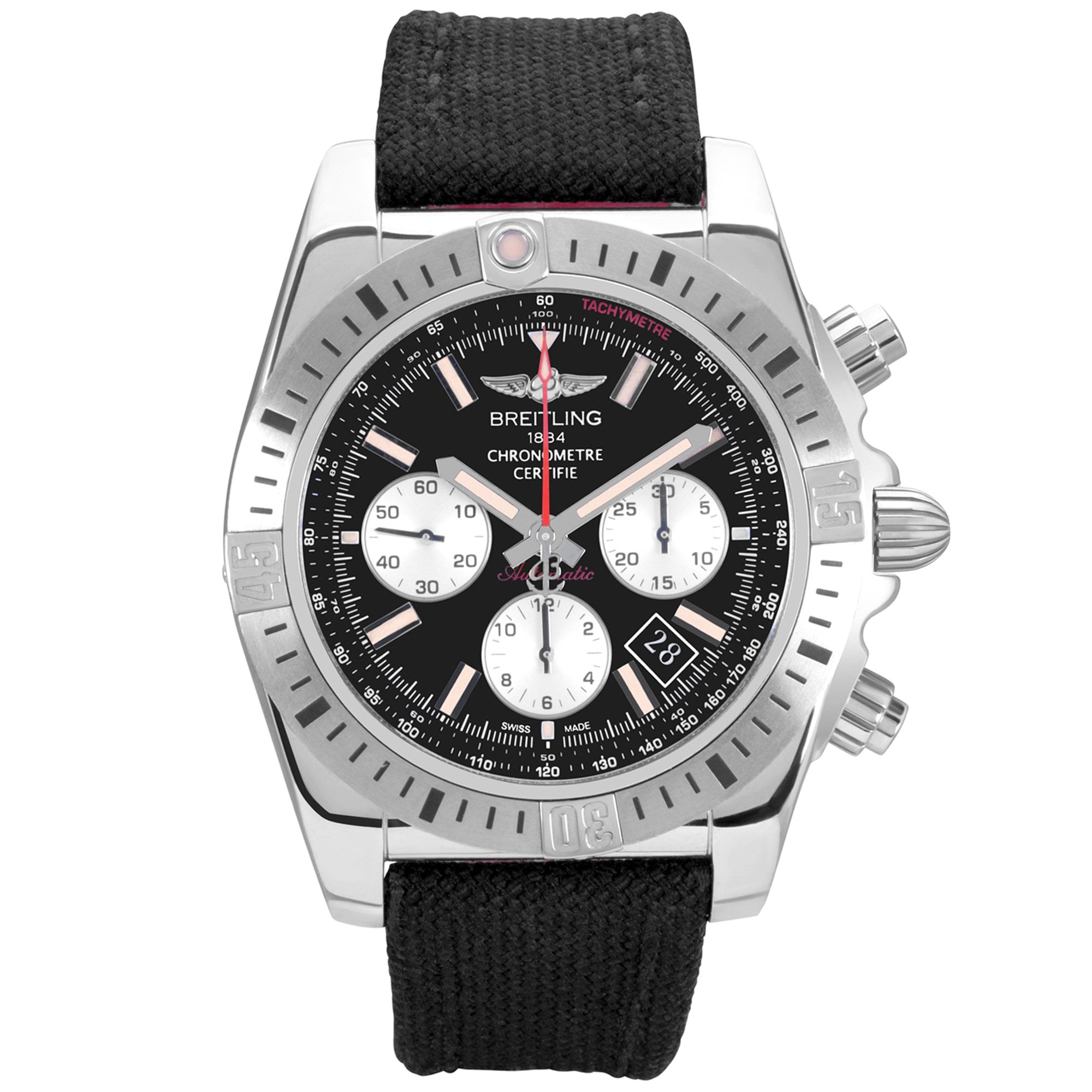 Breitling Chronomat 44mm Airbourne Anniversary Edition Watch