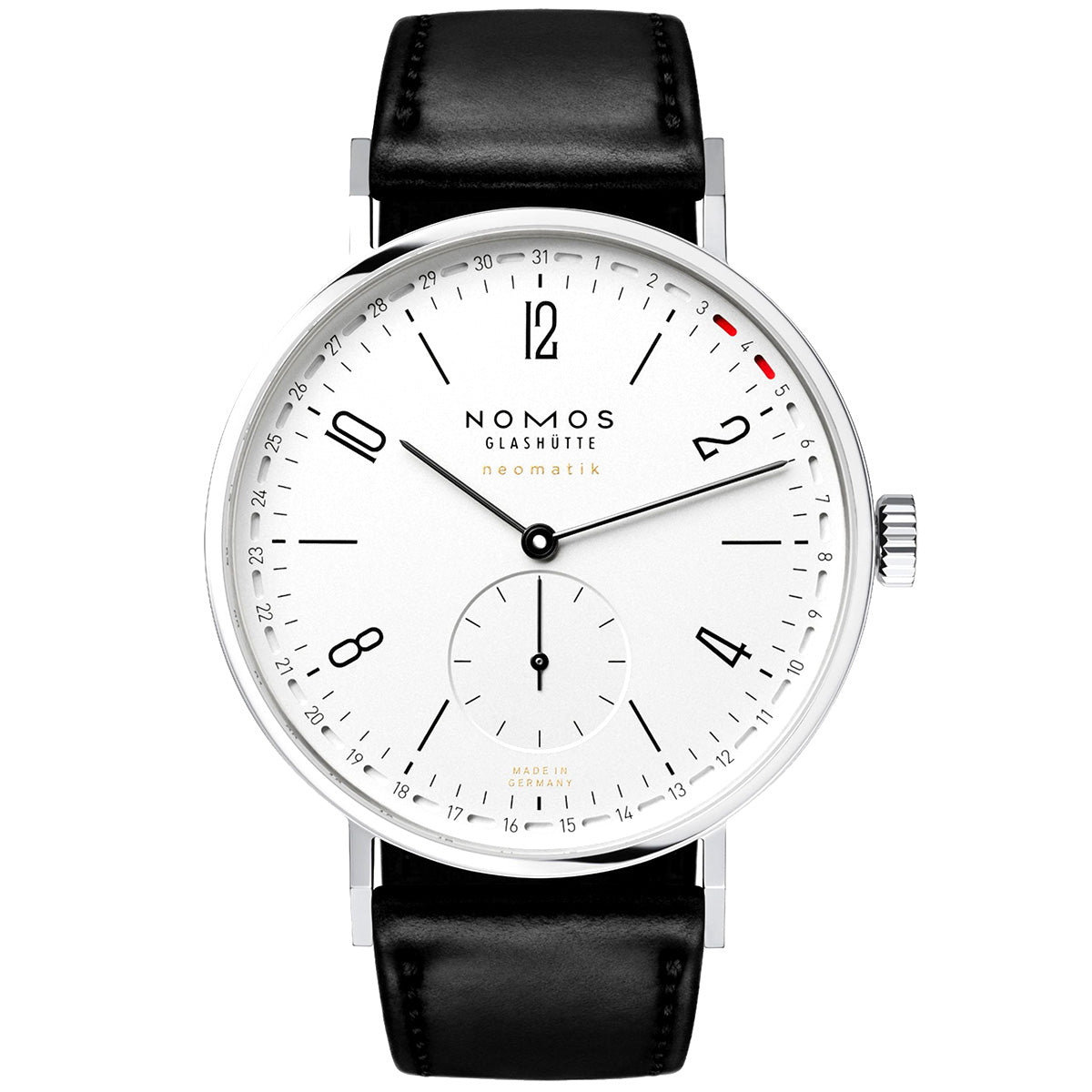 Tangente Neomatik 41mm White  Automatic Watch.
