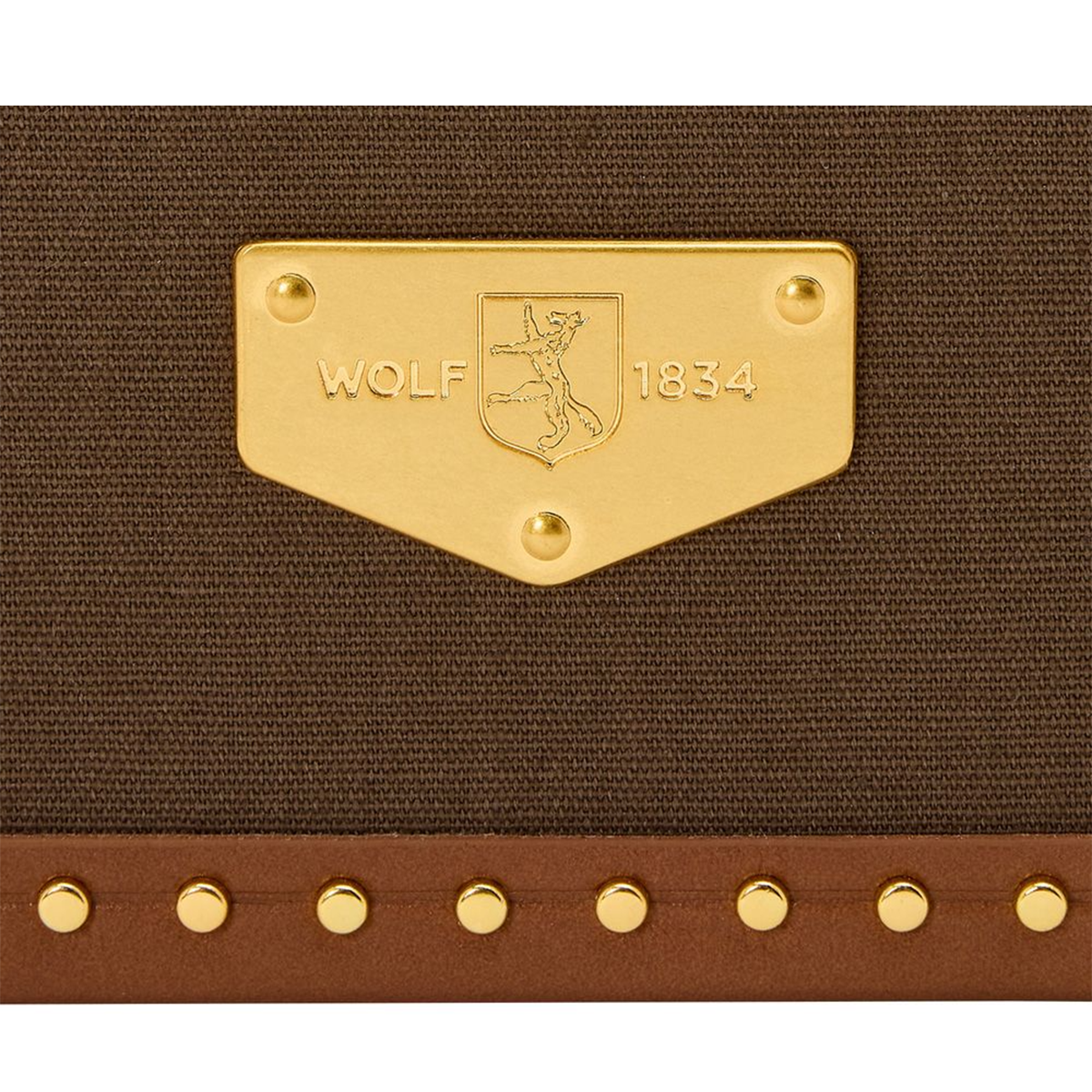 Ida Trunk Jewellery Box