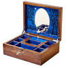Swan Lake Ballet Musical Jewellery Box