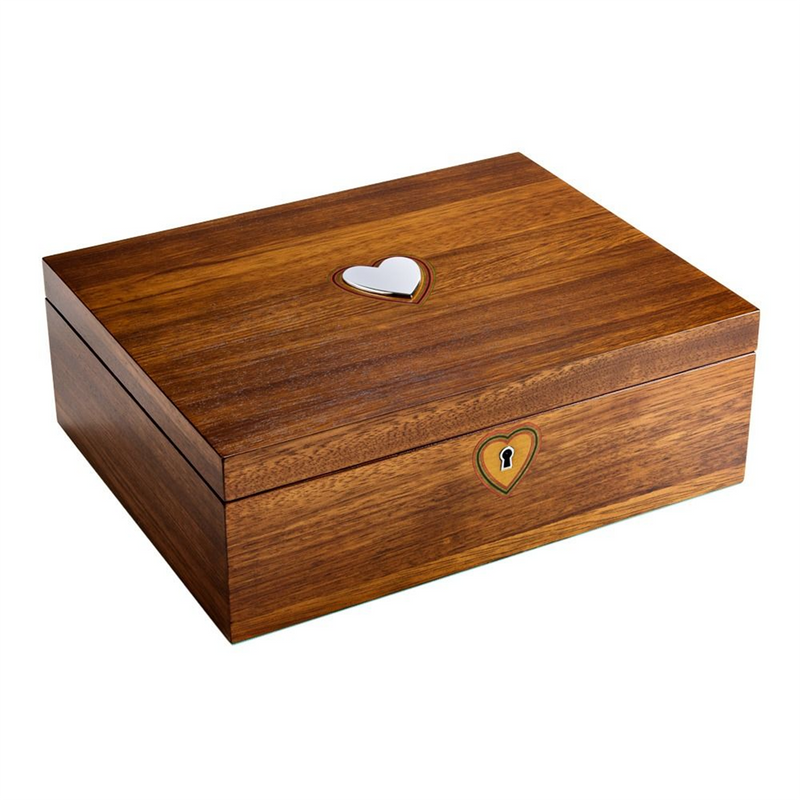 Sleeping Beauty Ballet Musical Jewellery Box