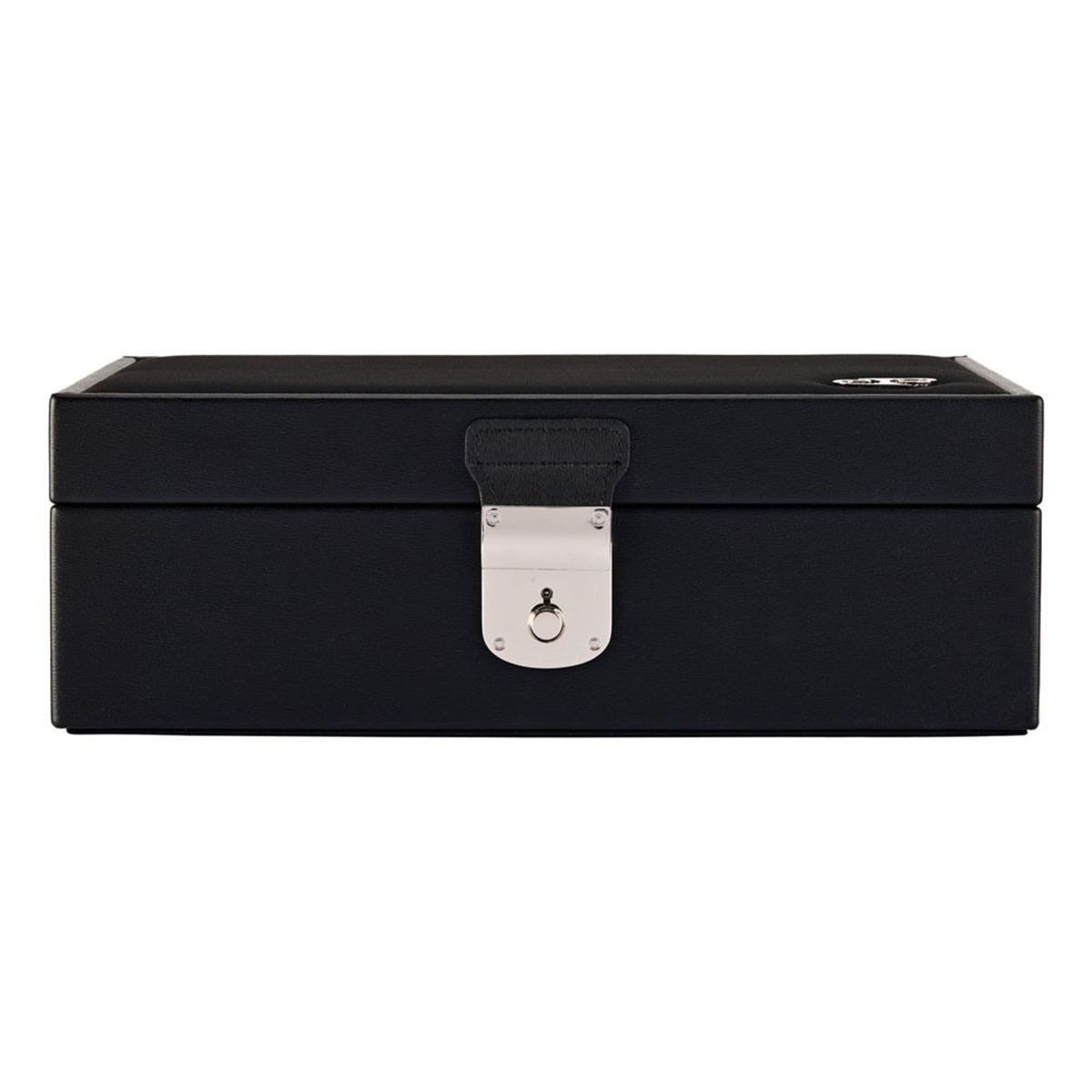 Philipp Black Watch & Jewellery Lifestyle Box
