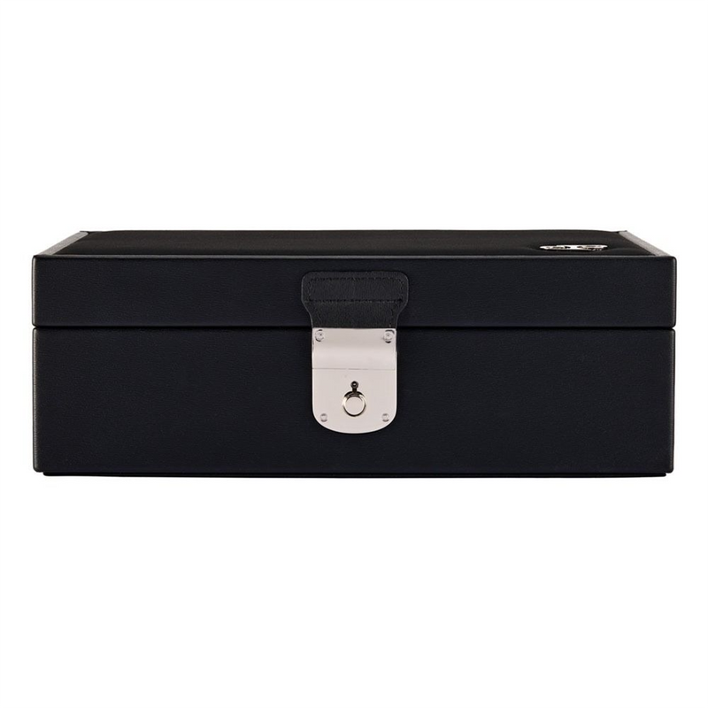 Philipp Black Watch & Jewellery Lifestyle Box