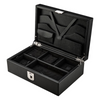 Philipp Black Watch & Jewellery Lifestyle Box