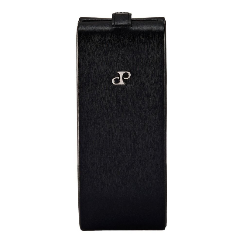 Philipp Black Flip Watch Stand