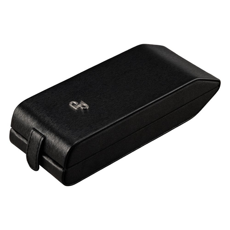 Philipp Black Flip Watch Stand