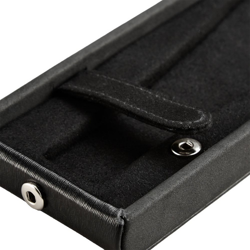 Philipp Black Flip Watch Stand