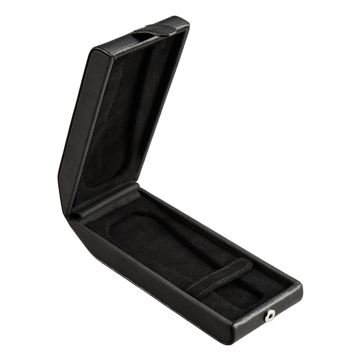 Philipp Black Flip Watch Stand