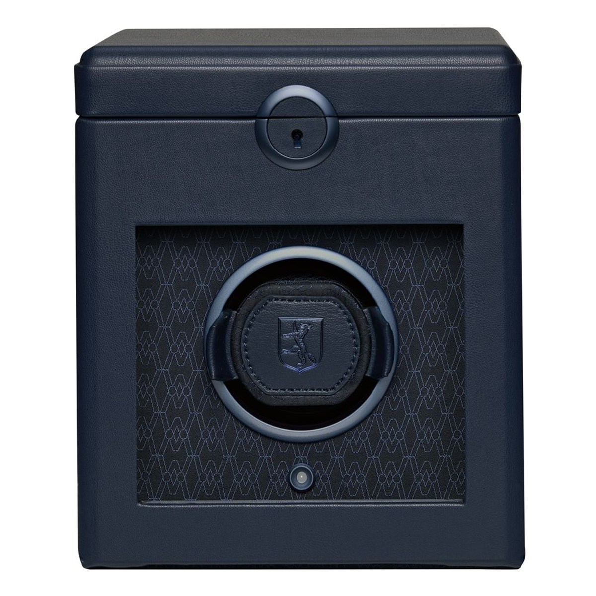 Earth Midnight Blue Single Watch Winder