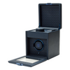 Earth Midnight Blue Single Watch Winder