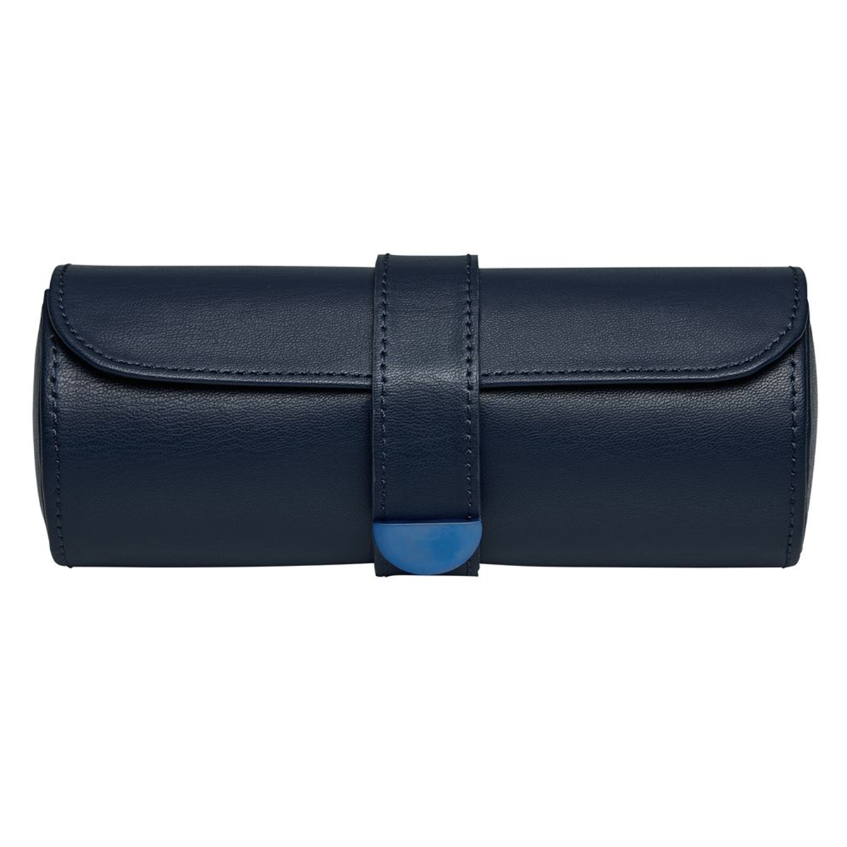 Earth Midnight Blue Triple Watch Roll