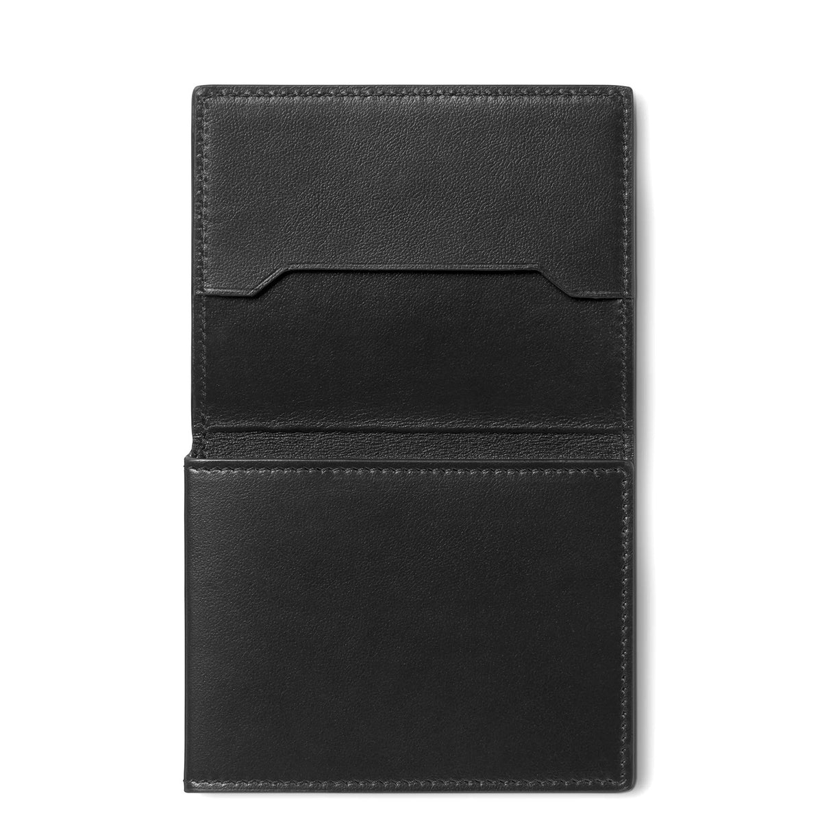 Montblanc Soft Trio Card Holder 4cc - Berry's Jewellers