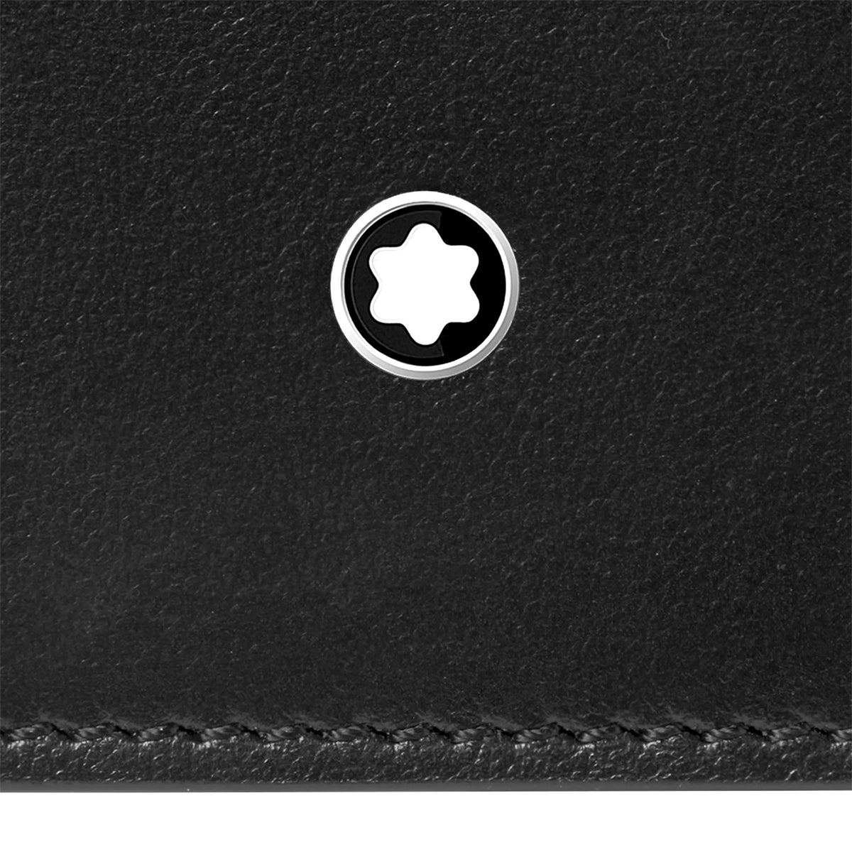 Montblanc Soft Trio Card Holder 4cc - Berry's Jewellers