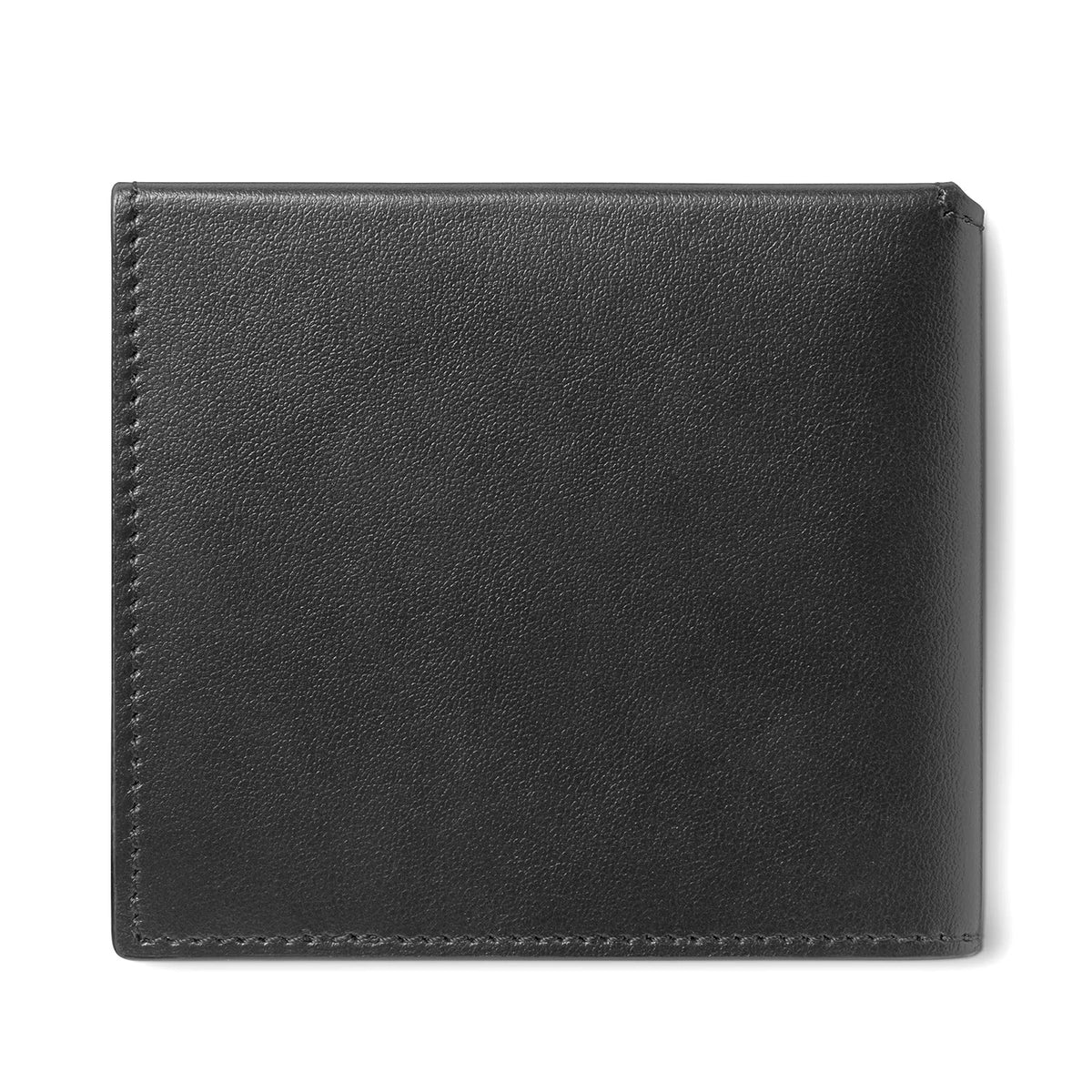 Montblanc Soft Trio Thin Wallet 4cc - Berry's Jewellers