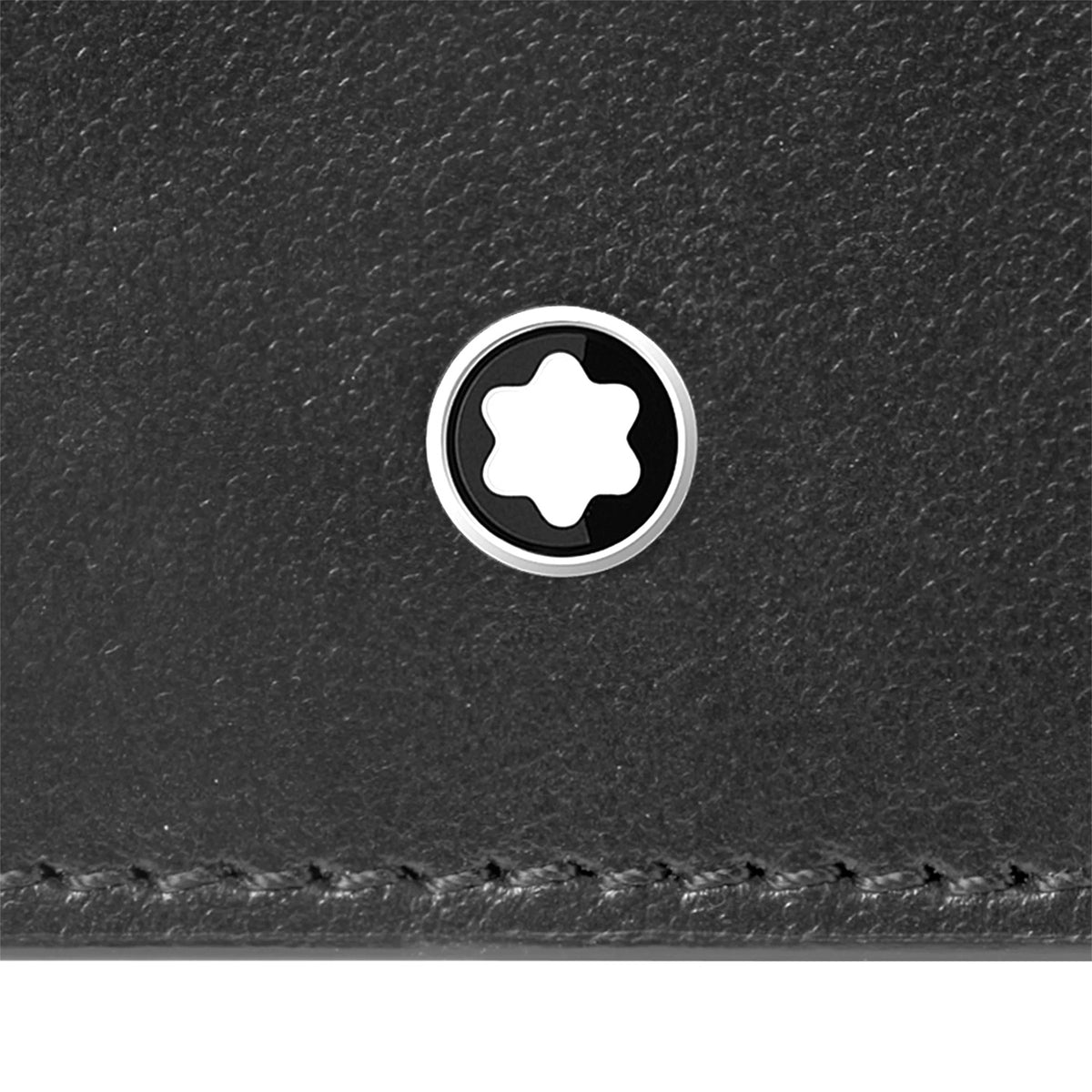 Montblanc Soft Trio Thin Wallet 4cc - Berry's Jewellers